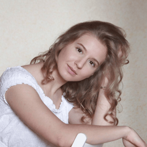 Yuliya Tikhonova