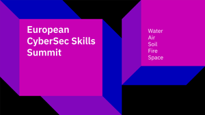 European CyberSec Skills Summit