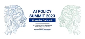 AI POLICY SUMMIT 2023