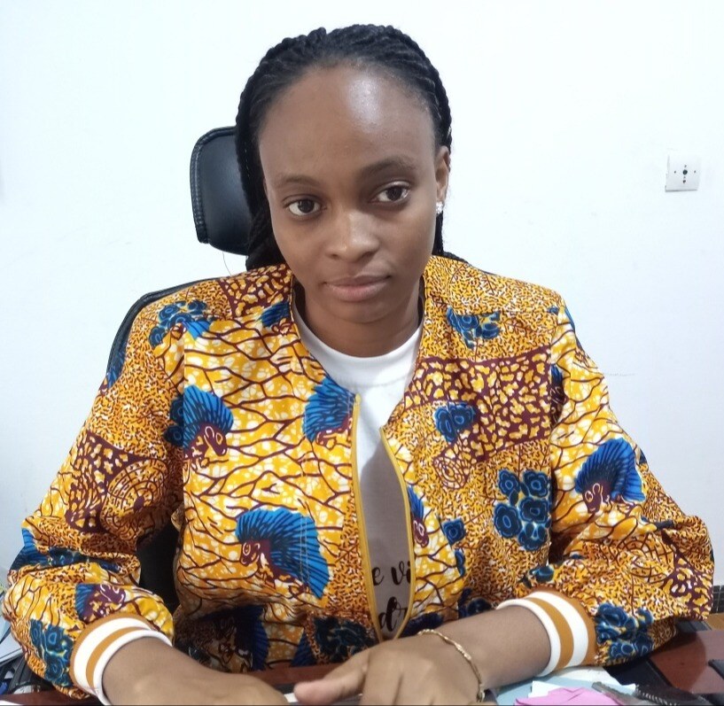 Ahouefa Huguette SOSSOU