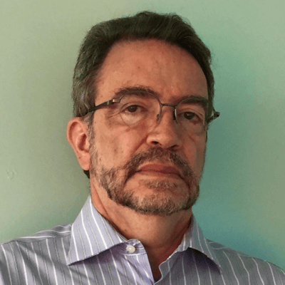 Alejandro Pisanty 1