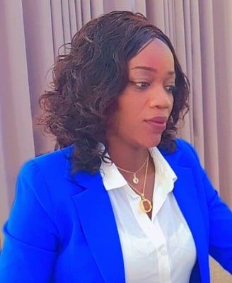 Astou Diouf
