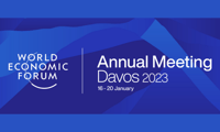 DAVOS WEF