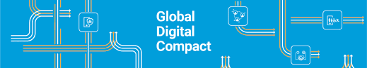 Global Digital Compact Open Consultations