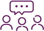 Group conversation icon-1
