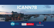 ICANN 78