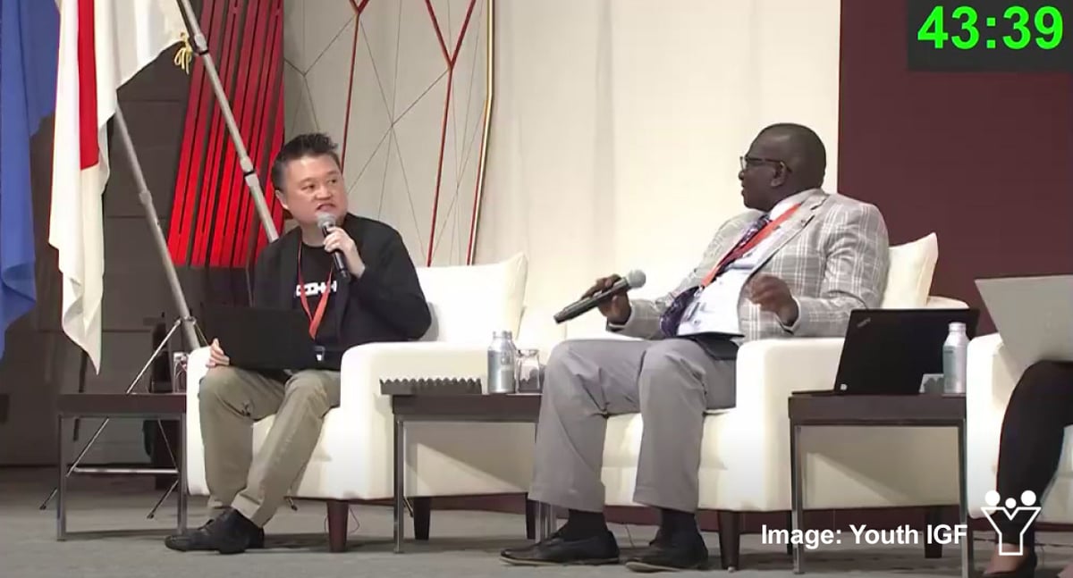 Mactar_Seck,_Chief_of_section_Innovation_and_Technology_at_United_Nations_Economic_Commission_for_Africa