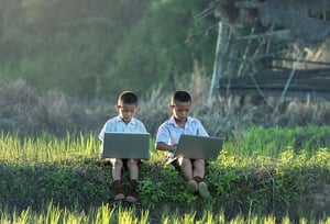 Keeping children safe online is even more crucial during the pandemic