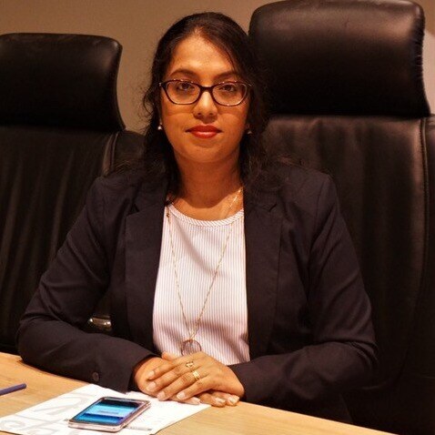 Leena Boodhoo - Mauritius-1