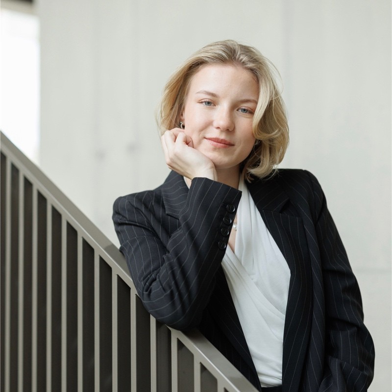 Livia Florina Schröder
