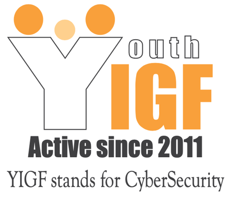 YIGF stands for CyberSecurity