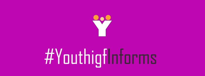 Youth IGF Informs Email