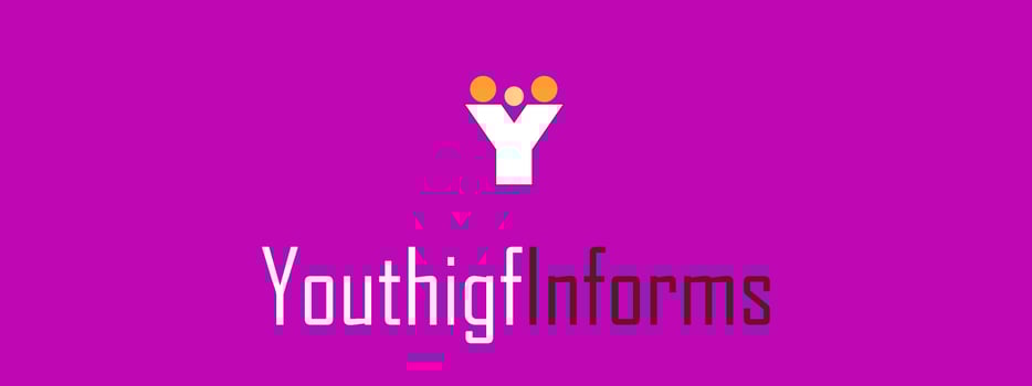 YouthIGF Informs no hashtag
