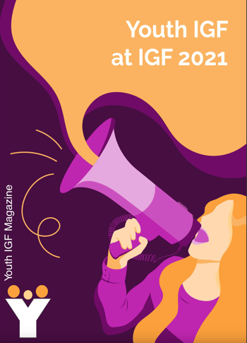 Youth IGF at IGF 2021