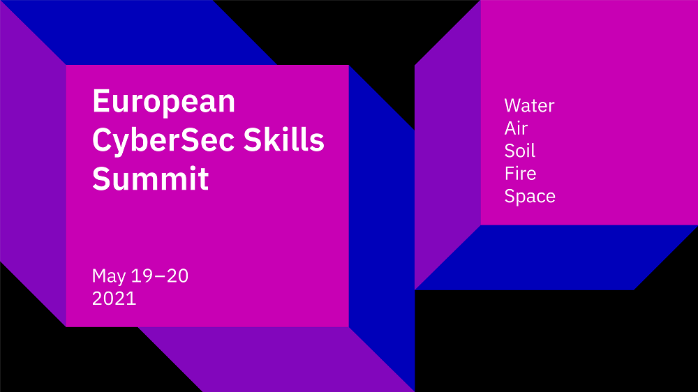 European CyberSec Skills Summit